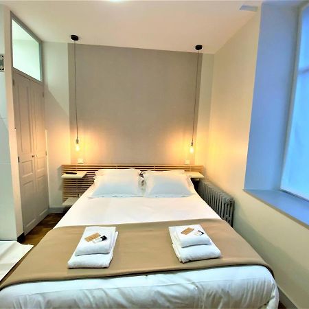 Appartements Rue Sarret Xxl Angers Exterior foto